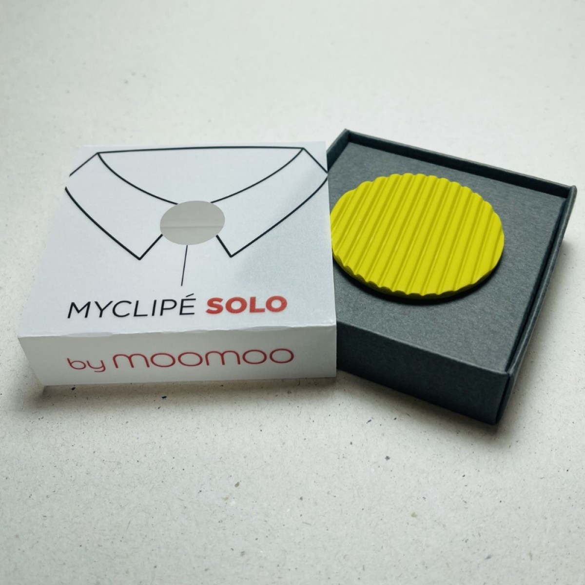 SOLO RIBBED PISTACHIO